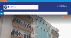 Desktop Screenshot of epinfoways.com